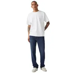 LEVIS - Jean 505 Regular Straight Hombre Levi´s