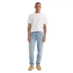 LEVIS - Jean 502 Non Denim Regular Straight Hombre Levi´s
