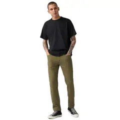 LEVIS - Jean 502 Non Denim Regular Straight Hombre Levi´s