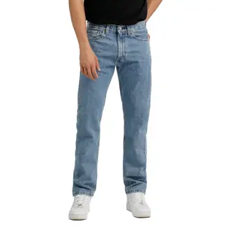 LEVIS - Jean 505 Regular Straight Hombre Levi´s