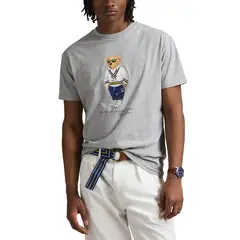 POLO RALPH LAUREN - Polo Manga Corta Casual Hombre