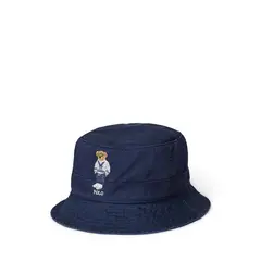 POLO RALPH LAUREN - Gorra Casual Hombre