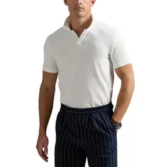 POLO RALPH LAUREN - Polo Manga Corta Casual Hombre
