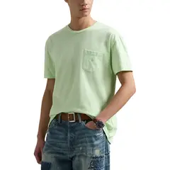 POLO RALPH LAUREN - Polo Manga Corta Casual Hombre