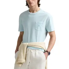 POLO RALPH LAUREN - Polo Manga Corta Slim Fitl Hombre
