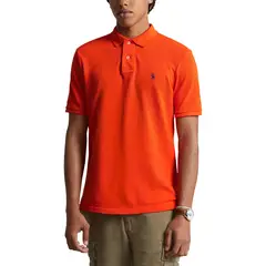 POLO RALPH LAUREN - Polo Manga Corta Casual Hombre