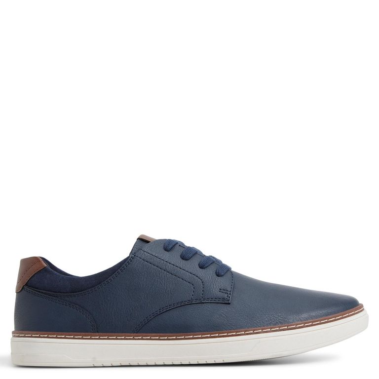 Zapatos Casuales Hombre