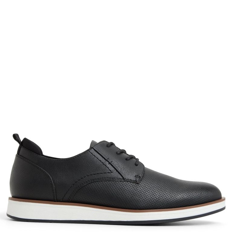 Zapatos Casuales Hombre