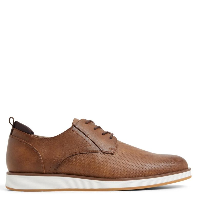 Zapatos Casuales Hombre