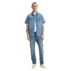 LEVIS - Jean 511 Slim Skinny Hombre Levi´s