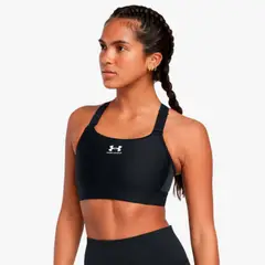 UNDER ARMOUR - Bra Deportivo Heatgear Mujer
