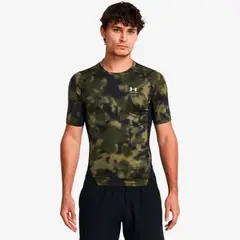 UNDER ARMOUR - Camiseta Manga Corta