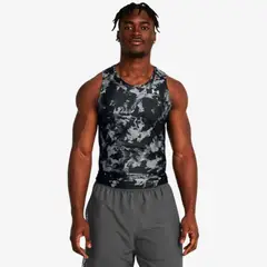 UNDER ARMOUR - Camiseta Manga Corta Hombre