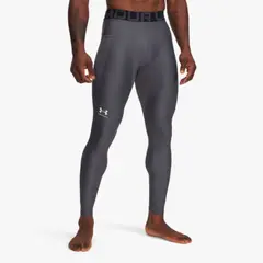 UNDER ARMOUR - Leggings Heatgear Hombre
