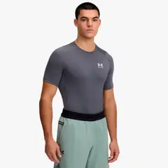 UNDER ARMOUR - Polo Heat Gear
