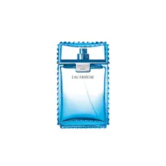 VERSACE - Eau Fraiche Edt 200 Ml Hombre