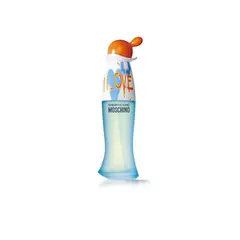 MOSCHINO - Df I Love Love Edt 100 Ml