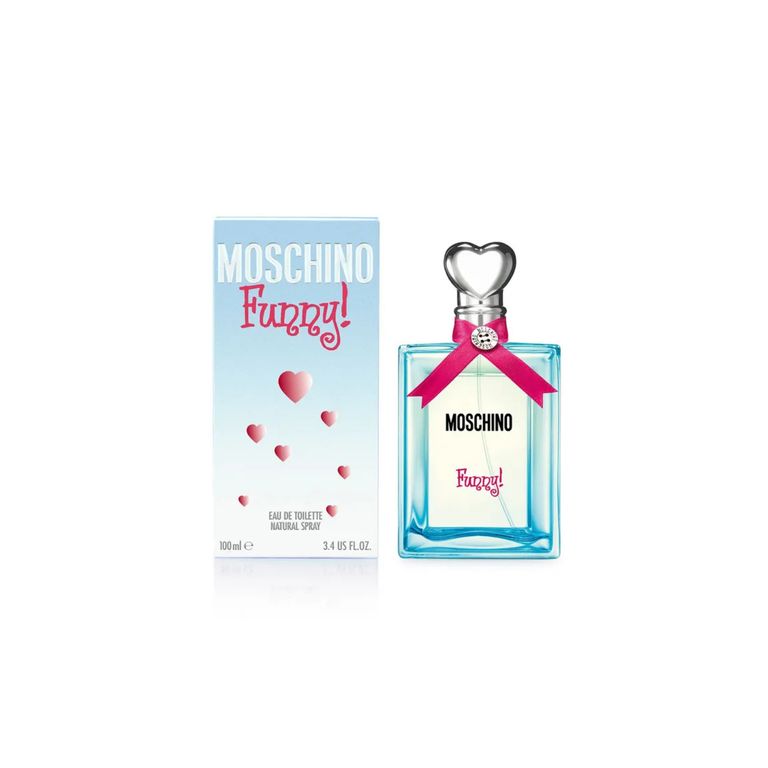 Funny! Eau de Toilette 100 ml