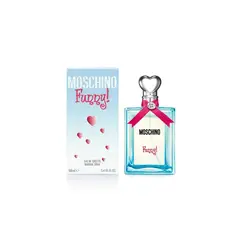 MOSCHINO - Funny Edt 100 Ml Mujer