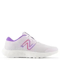 NEW BALANCE - Zapatillas Urbanas Niña 520