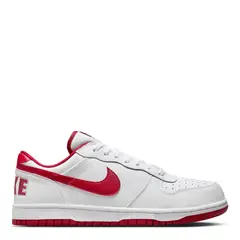 NIKE - Zapatillas Urbanas Hombre Big Low