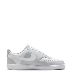NIKE - Zapatillas Urbanas Hombre Court Vision Low