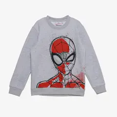 SPIDERMAN - Polerón Niño
