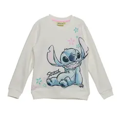 DISNEY - Polera Niña Algodón Lilo Y Stitch