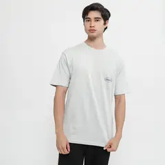 BILLABONG - Polo Fashion Manga Larga