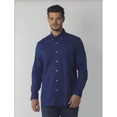 TOMMY HILFIGER - Camisa Hombre
