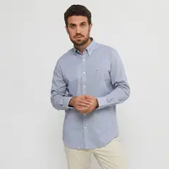 TOMMY HILFIGER - Camisa Hombre