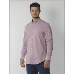 TOMMY HILFIGER - Camisa Hombre