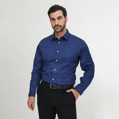 CALVIN KLEIN - Camisa Casual Hombre