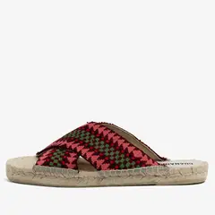 GUANABANA - Sandalias Casuales Mujer