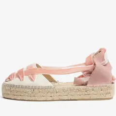 GUANABANA - Alpargatas Mujer