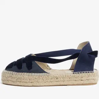 GUANABANA - Alpargatas Mujer