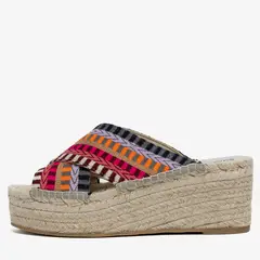 GUANABANA - Sandalias Casuales Mujer