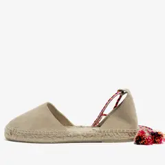 GUANABANA - Alpargatas Mujer