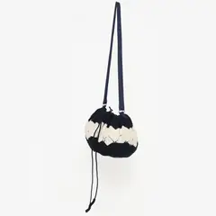 BASEMENT - Cartera Mujer