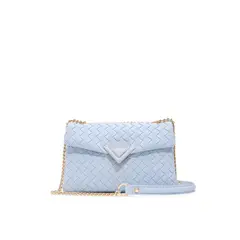 ALDO - Cartera Crossbody Softwoven Mujer