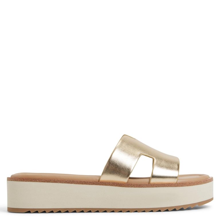 Sandalias Casuales Mujer