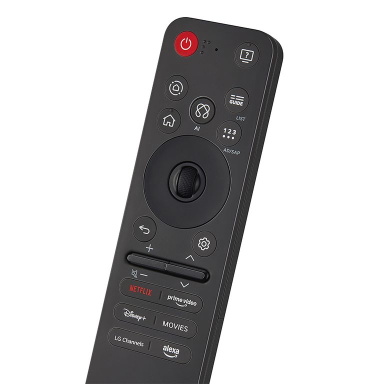 Ai Magic Remote Mr25ga (2025)