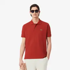 LACOSTE - Polo Petit Piqué Hombre