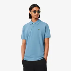 LACOSTE - Polo Petit Piqué Hombre