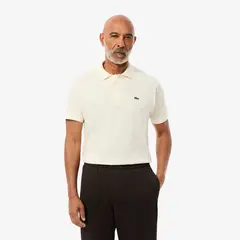 LACOSTE - Polo Petit Piqué Hombre