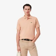 LACOSTE - Polo Petit Piqué Hombre
