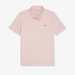 LACOSTE - Polo Petit Piqué Hombre