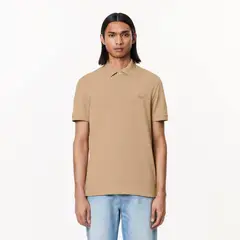 LACOSTE - Polo Stretch Piqué Hombre