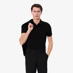 LACOSTE - Polo Stretch Piqué Hombre