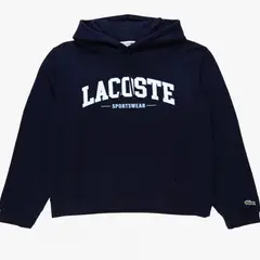 LACOSTE - Polera 100% Algodón Urbano Hombre